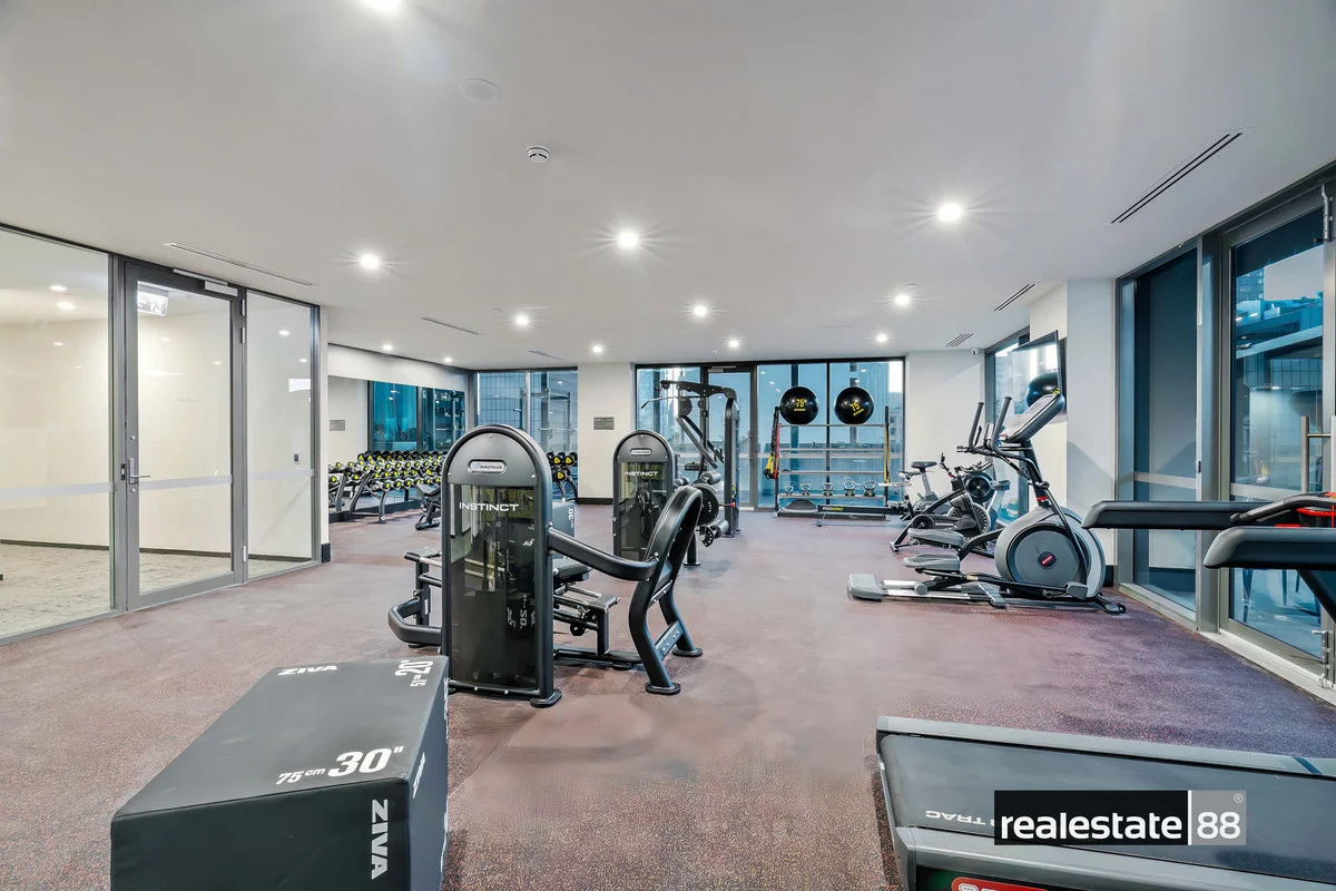 Additional image 29 of 1005/238 Adelaide Terrace, Perth WA 6000