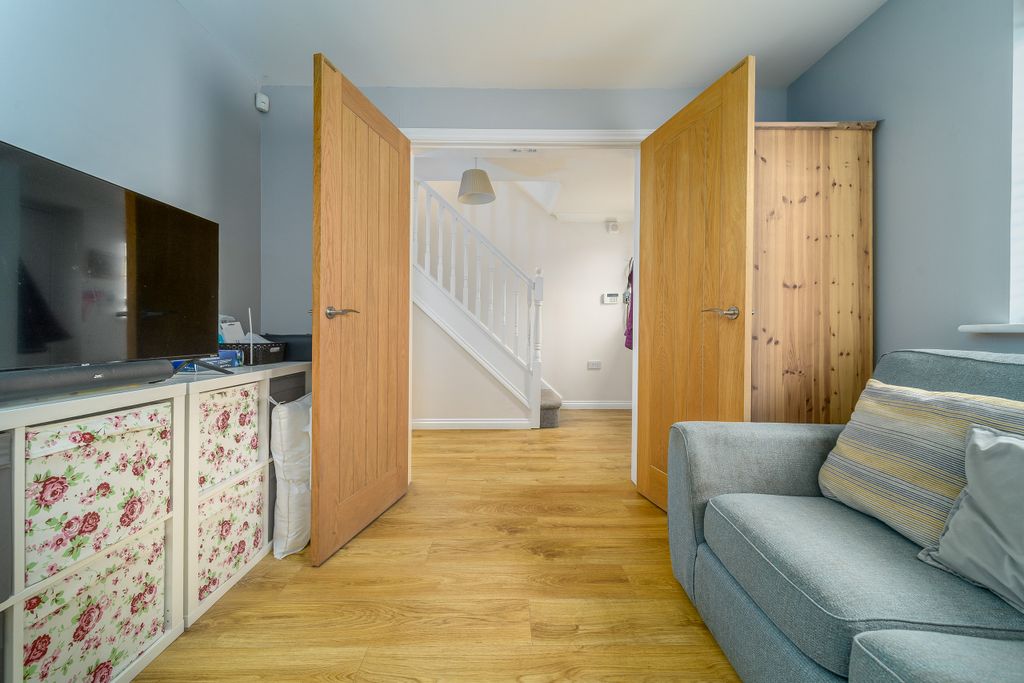 Additional image 14 of 4 bed detached house for saleTyelaw Meadows, Shilbottle, Alnwick, Northumberland NE66