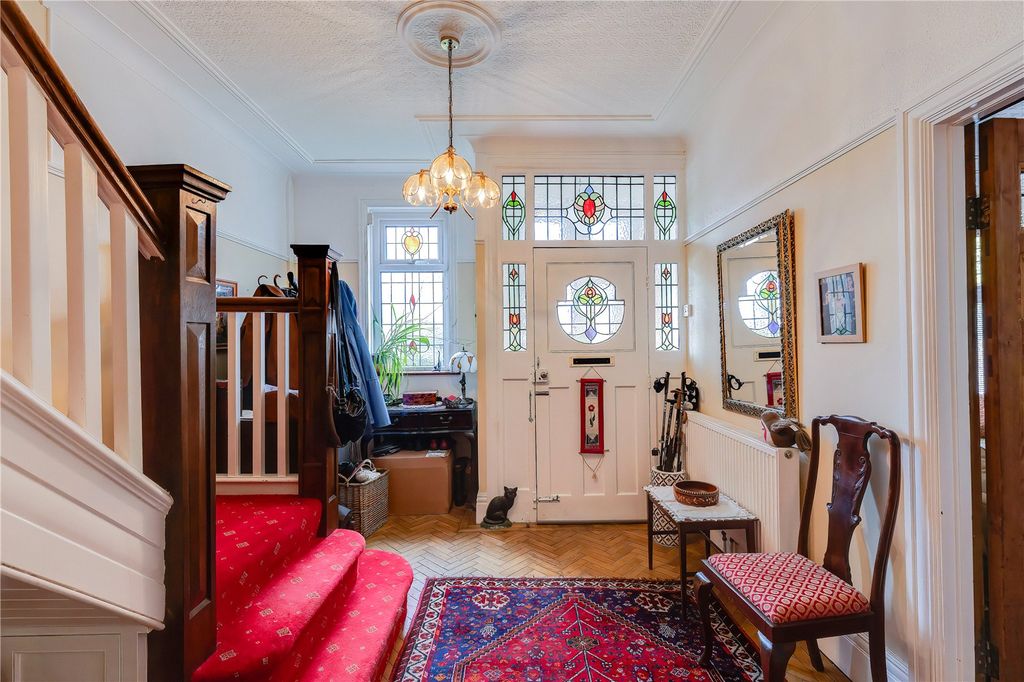 Additional image 2 of 5 bed terraced house for saleLlanedeyrn Road, Penylan, Cardiff CF23