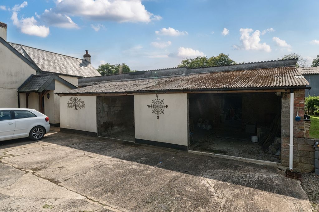 Additional image 19 of 6 bed detached house for saleBeaworthy, Devon EX21