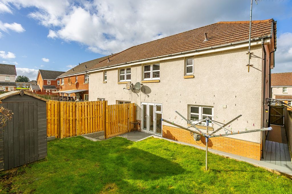 Additional image 31 of 4 bed semi-detached house for saleFernieside Place, Edinburgh EH17