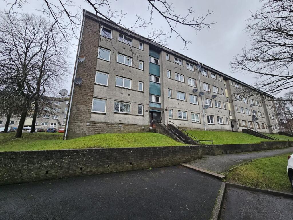 73 Ash-Hill Drive, Aberdeen, Aberdeenshire, AB16 5YR