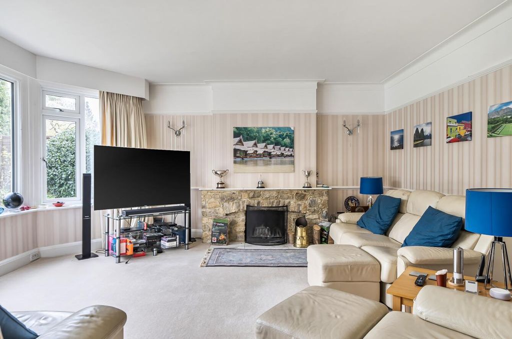 Additional image 8 of 5 bed detached house for saleHigher Drive, Banstead SM7