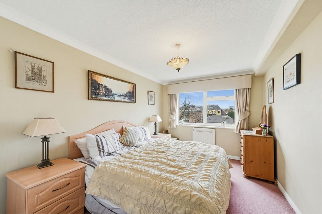 Additional image 9 of 2 bed flat for saleOverbury Avenue, Beckenham BR3