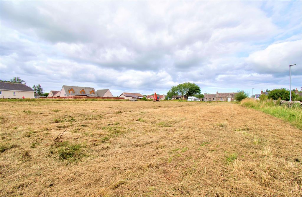 Additional image 4 of Land for salePotential Plot, George Street, Halkirk, Caithness KW12