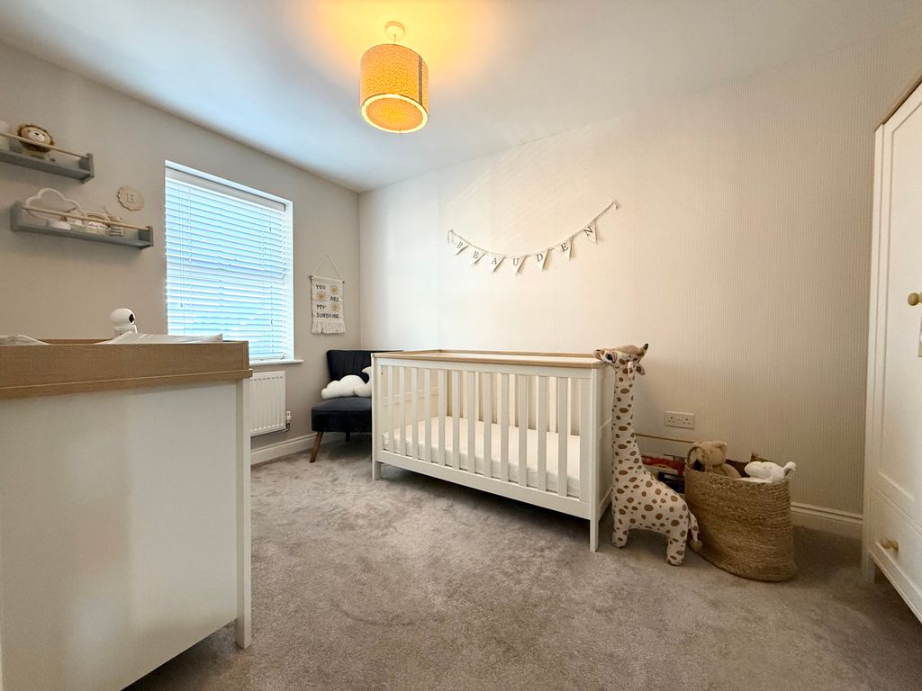 Additional image 14 of 4 bed semi-detached house for saleY Dolydd, Cwmdare, Aberdare CF44