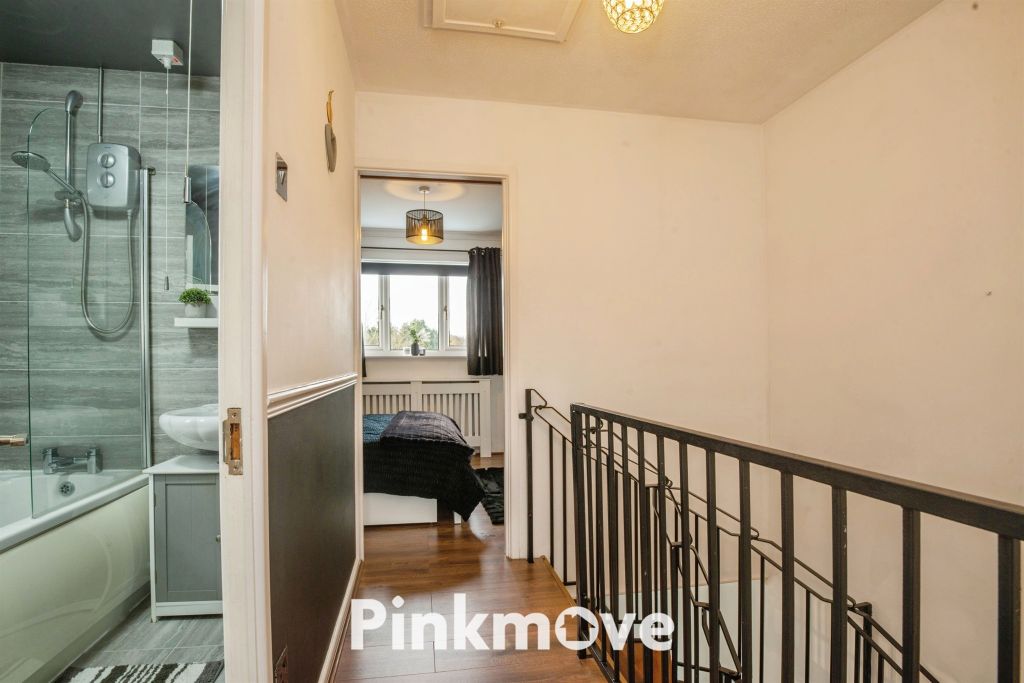Additional image 9 of 2 bed end terrace house for saleMill Heath, Bettws, Newport NP20