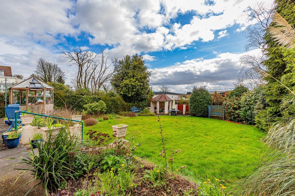 Additional image 23 of 4 bed detached house for saleDruidstone Road, Old St. Mellons, Cardiff CF3