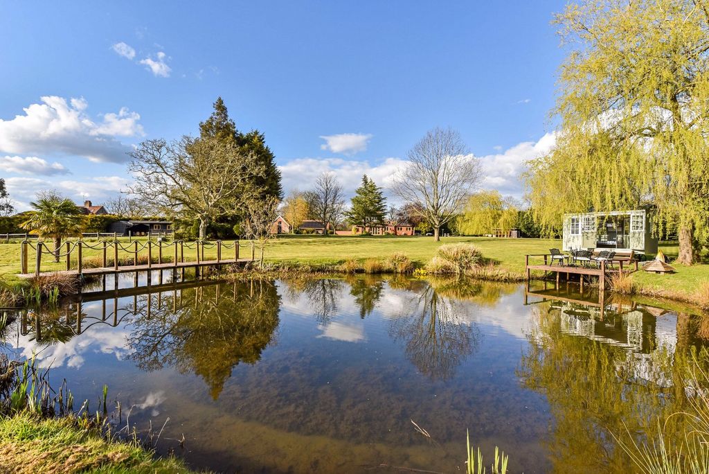 Additional image 7 of 4 bed detached house for saleWest Chiltington Lane, Billingshurst, West Sussex RH14