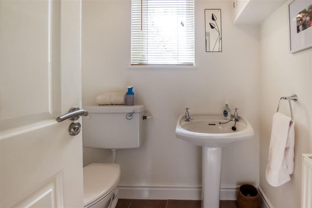 Additional image 19 of 4 bed semi-detached house for saleRaby Avenue, Barnard Castle DL12