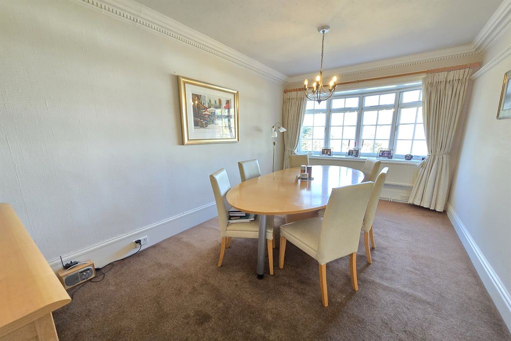 Additional image 4 of 4 bed town house for saleNorwood Park, Booth Road, Altrincham WA14