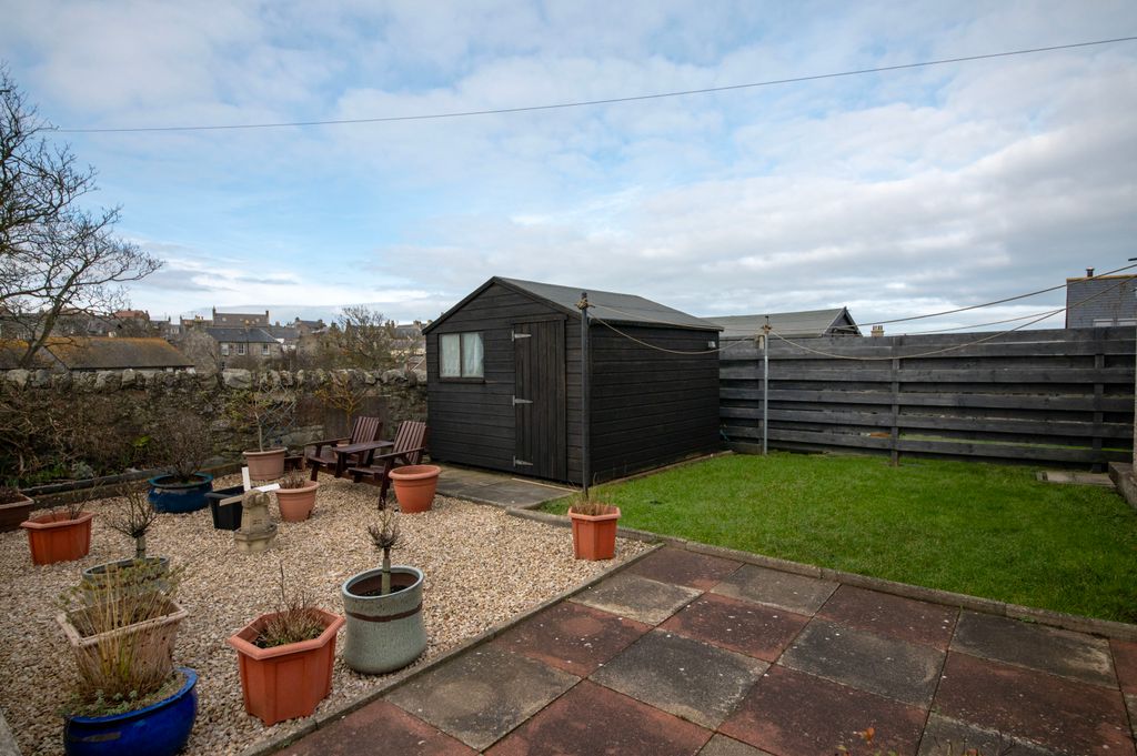 Additional image 3 of 3 bed semi-detached house for saleChurch Street, Portsoy, Banff AB45