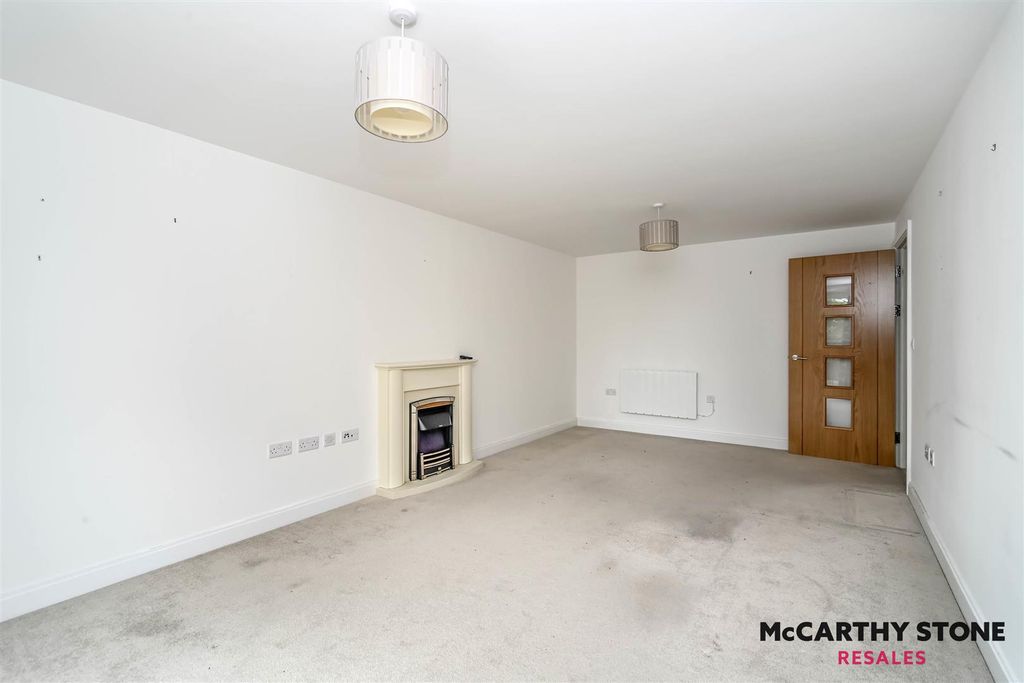 Additional image 4 of 2 bed flat for saleMiller Place, High View, Bedford MK41