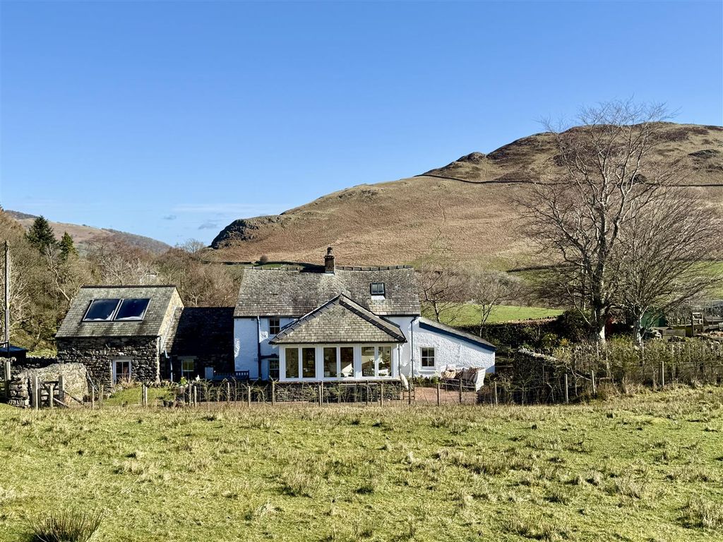 Additional image 45 of 3 bed detached house for saleDockray, Penrith CA11