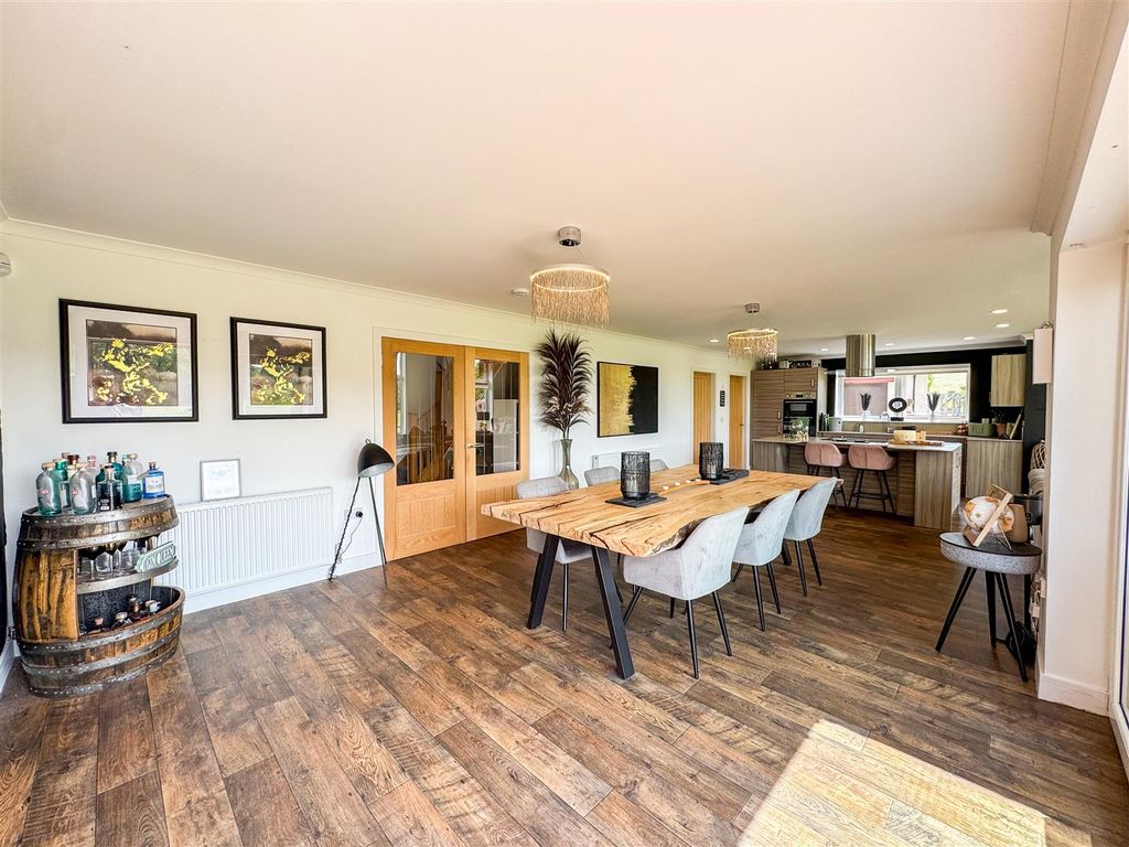 Additional image 23 of 4 bed detached house for saleCamps Road, Crawford, Biggar ML12