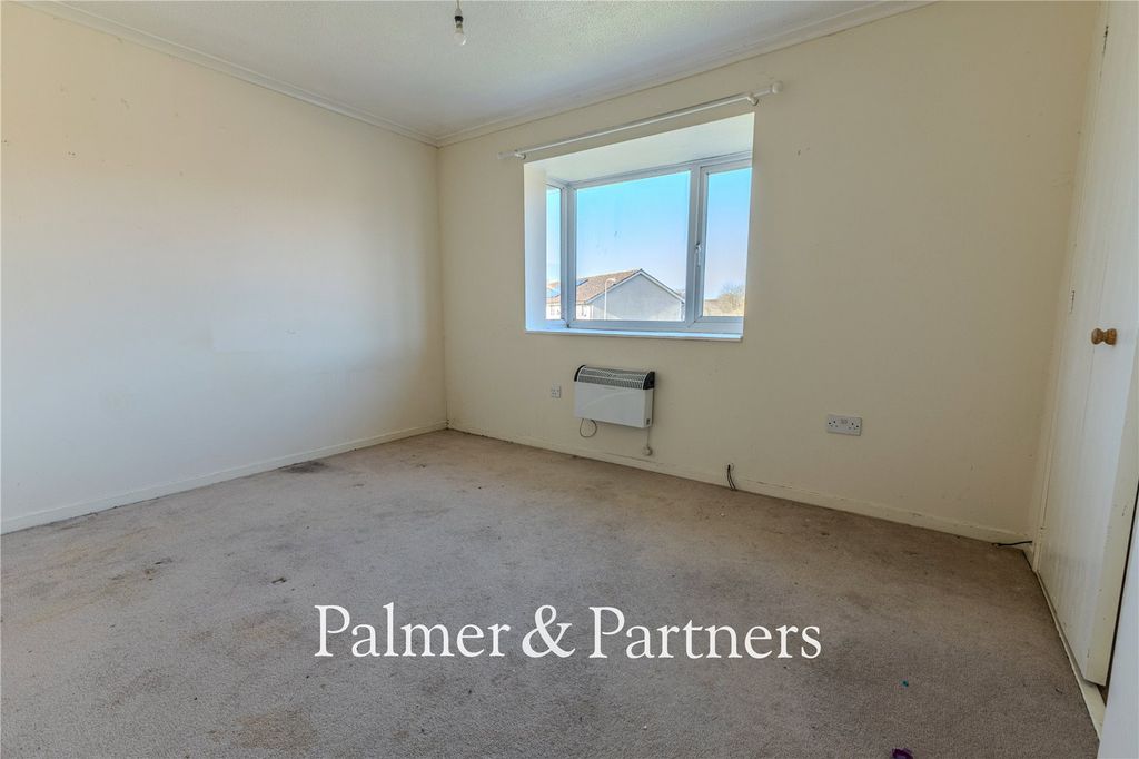 Additional image 9 of 2 bed maisonette for saleRedwald Road, Rendlesham, Suffolk IP12