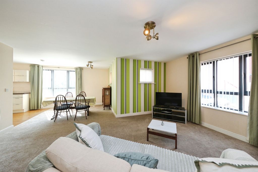 Additional image 5 of 2 bed flat for saleLeighton Way, Belper DE56