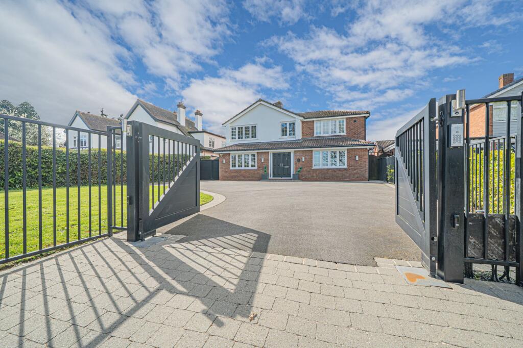 Additional image 34 of Dingle Lane, Solihull, B91