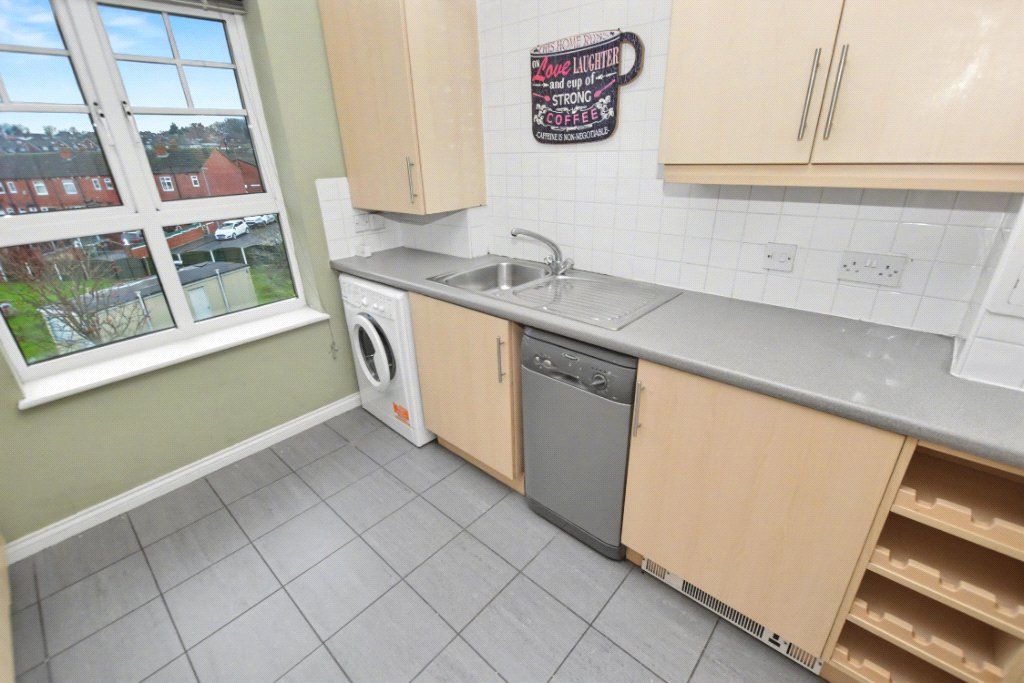 Additional image 3 of 2 bed flat for saleTavistock Mews, Leeds, West Yorkshire LS12