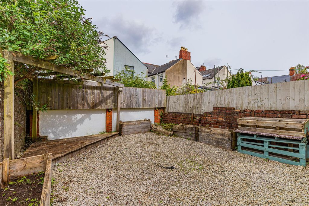 Additional image 2 of 3 bed property for saleRomilly Road West, Victoria Park, Cardiff CF5