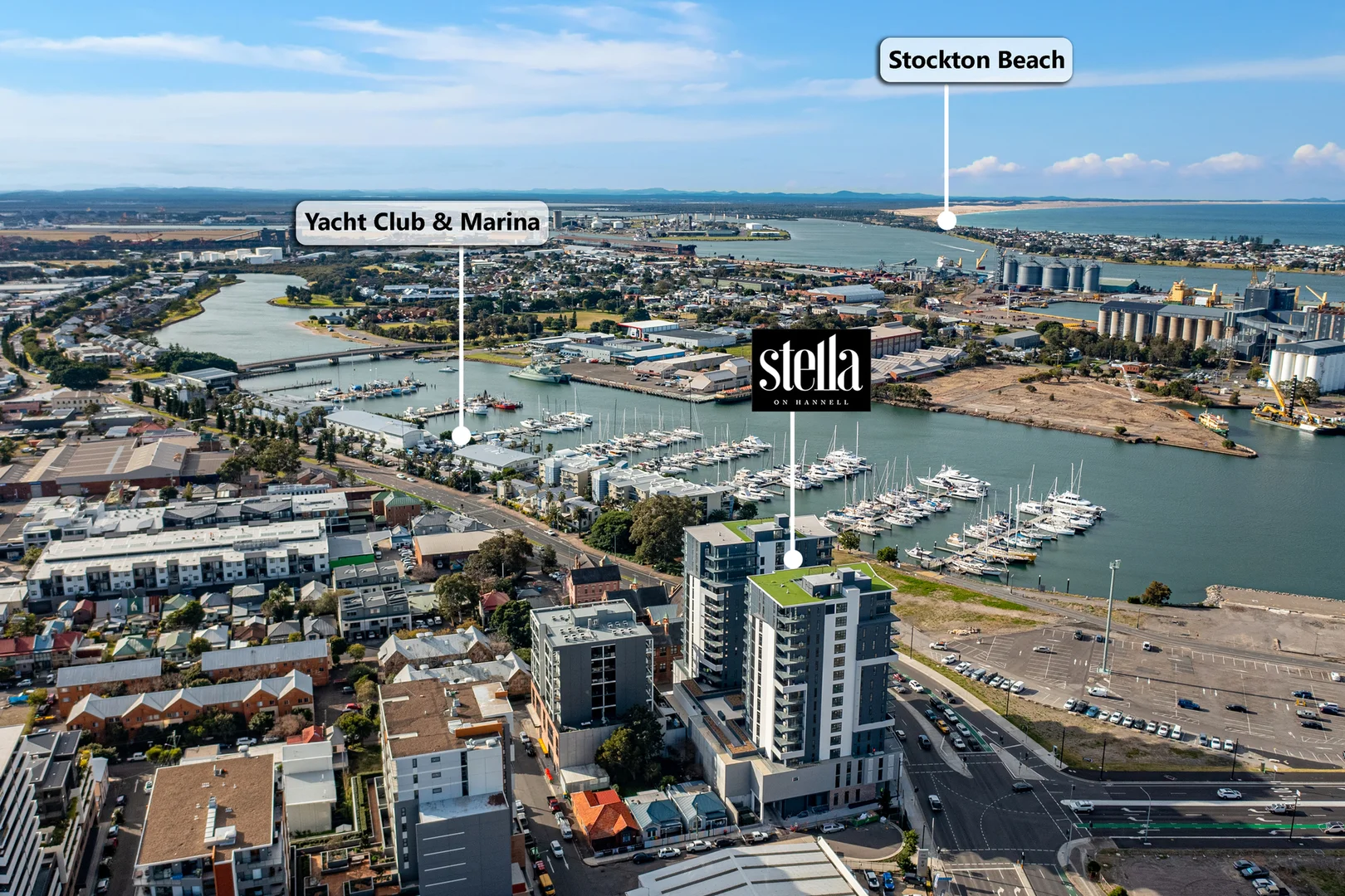 Additional image 17 of 604/10 Bishopsgate Street, Wickham NSW 2293