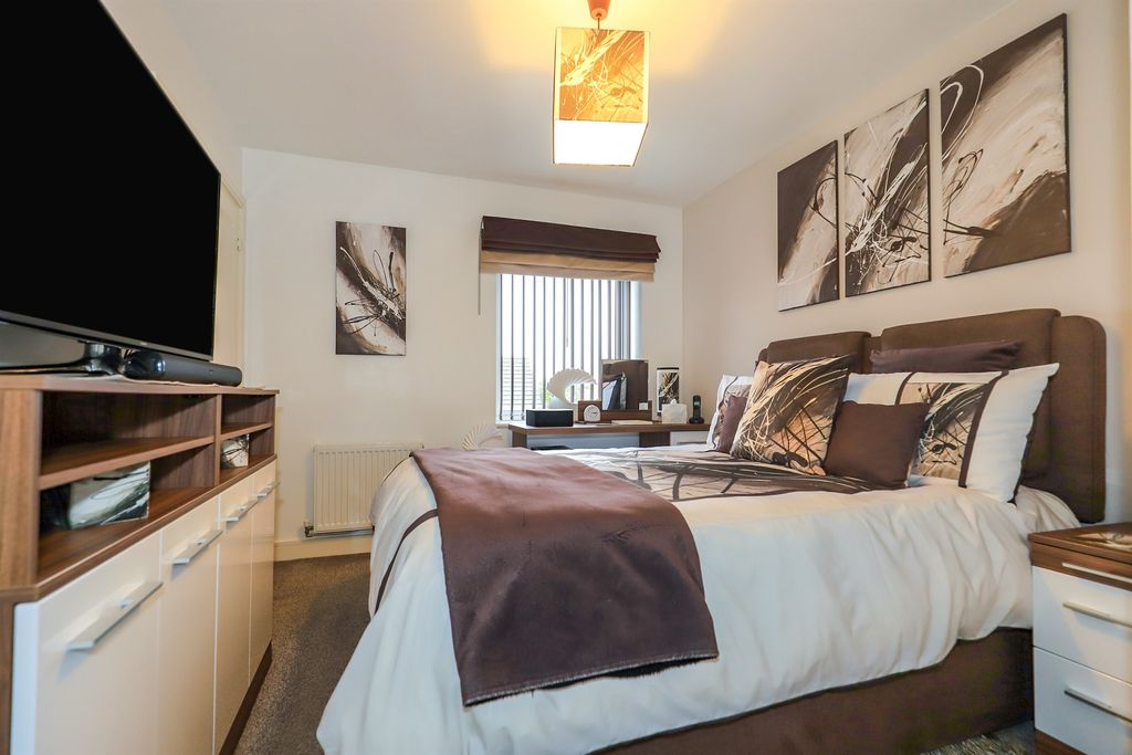 Additional image 15 of 3 bed semi-detached house for saleHemlock Way, Bilston WV14