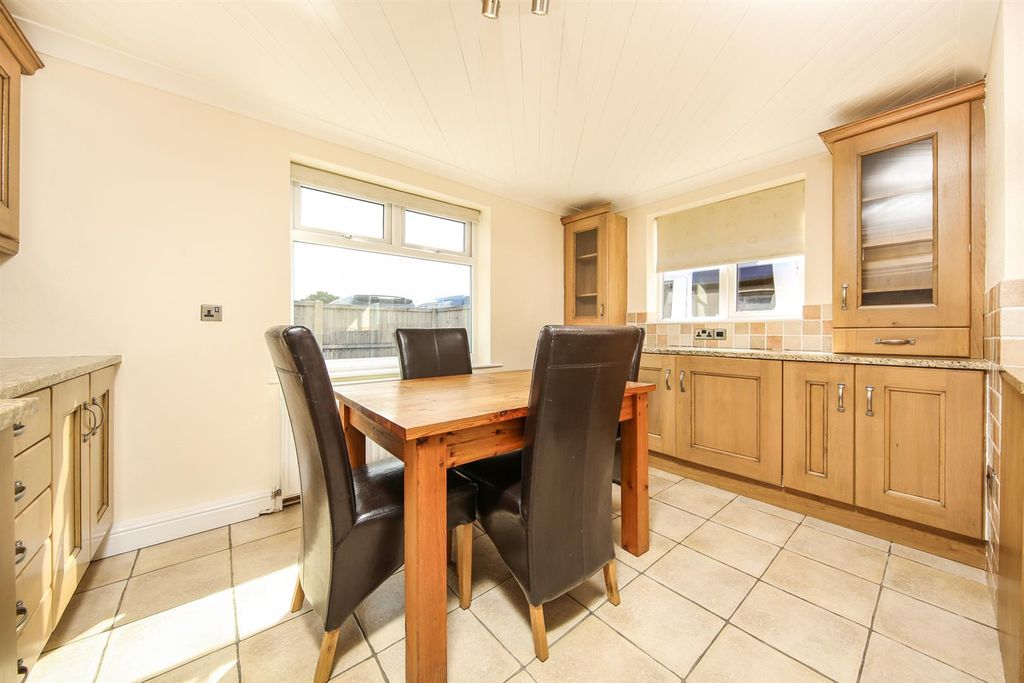 Additional image 30 of 2 bed property for saleStretton Service Station And Bungalow, Main Road, Stretton, Alfreton DE55