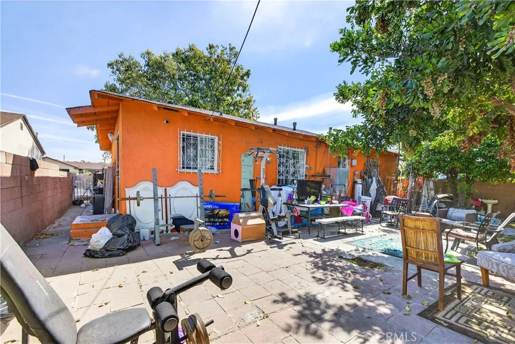 Additional image 20 of 705 S Thorson Avenue, Compton, CA 90221