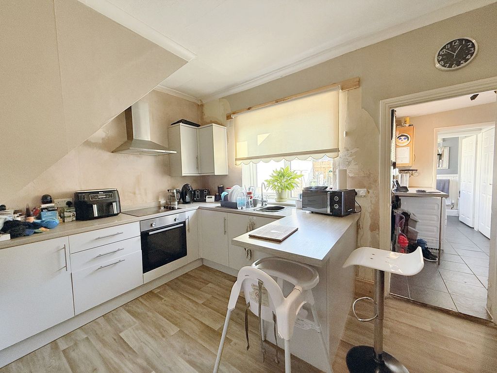 Additional image 2 of 3 bed end terrace house for saleWhitsun Grove, Bedlington NE22