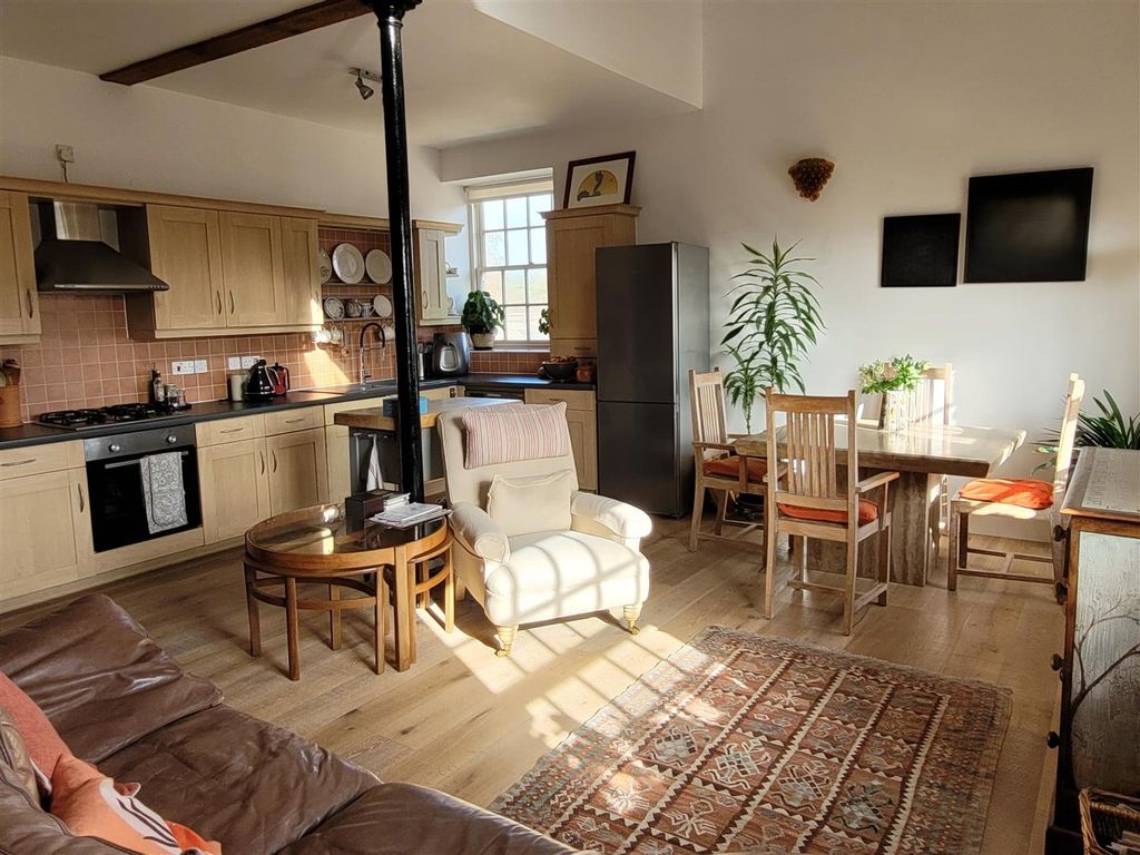 Additional image 6 of 2 bed flat for saleThread Mill Lane, Pymore, Bridport DT6