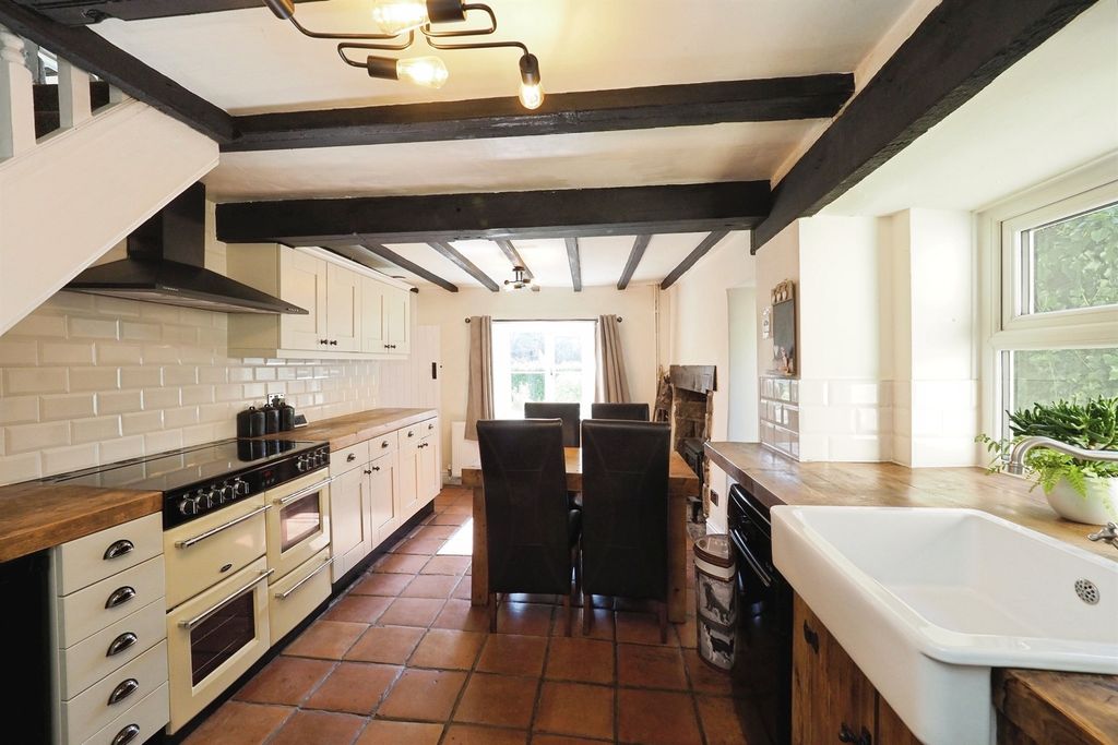 Additional image 12 of 3 bed detached house for saleToadmoor Lane, Ambergate, Belper DE56