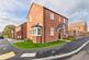 Milestone Road, Loggerheads, Market Drayton, Shropshire