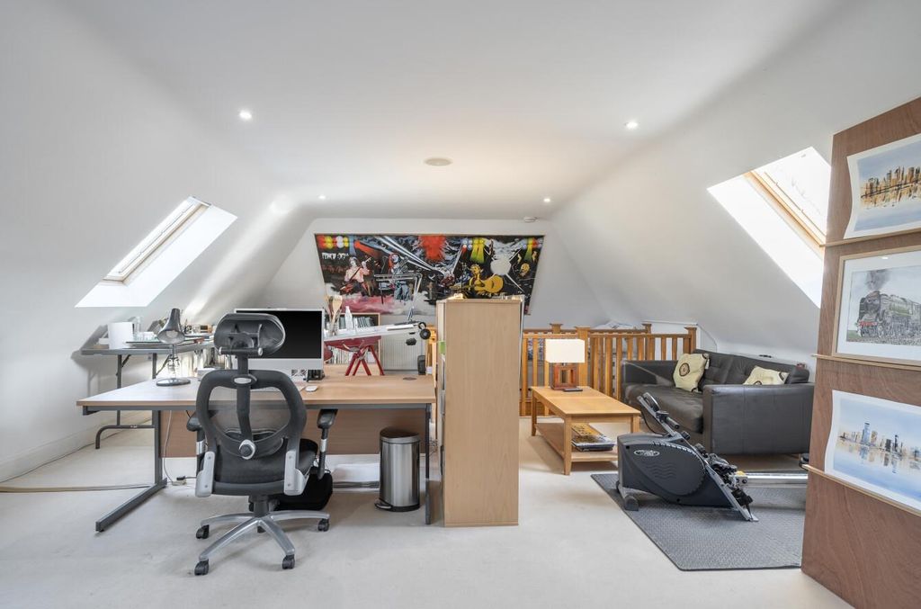 Additional image 31 of 5 bed detached house for saleChipstead Way, Banstead SM7
