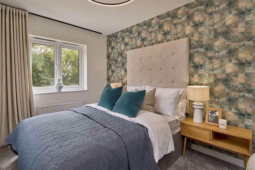 Additional image 7 of 3 bed property for sale"The Foxhill" at Soothill Lane, Batley WF17