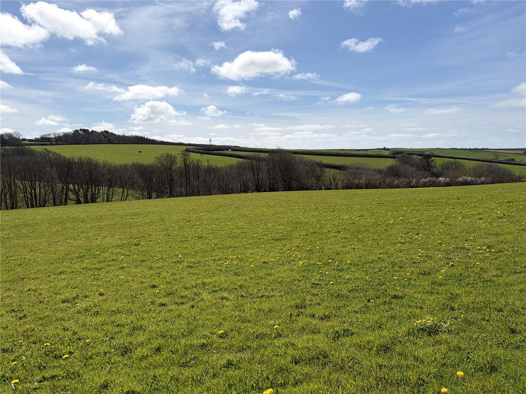 Additional image 3 of Land for saleWoolley, Bude, Cornwall EX23