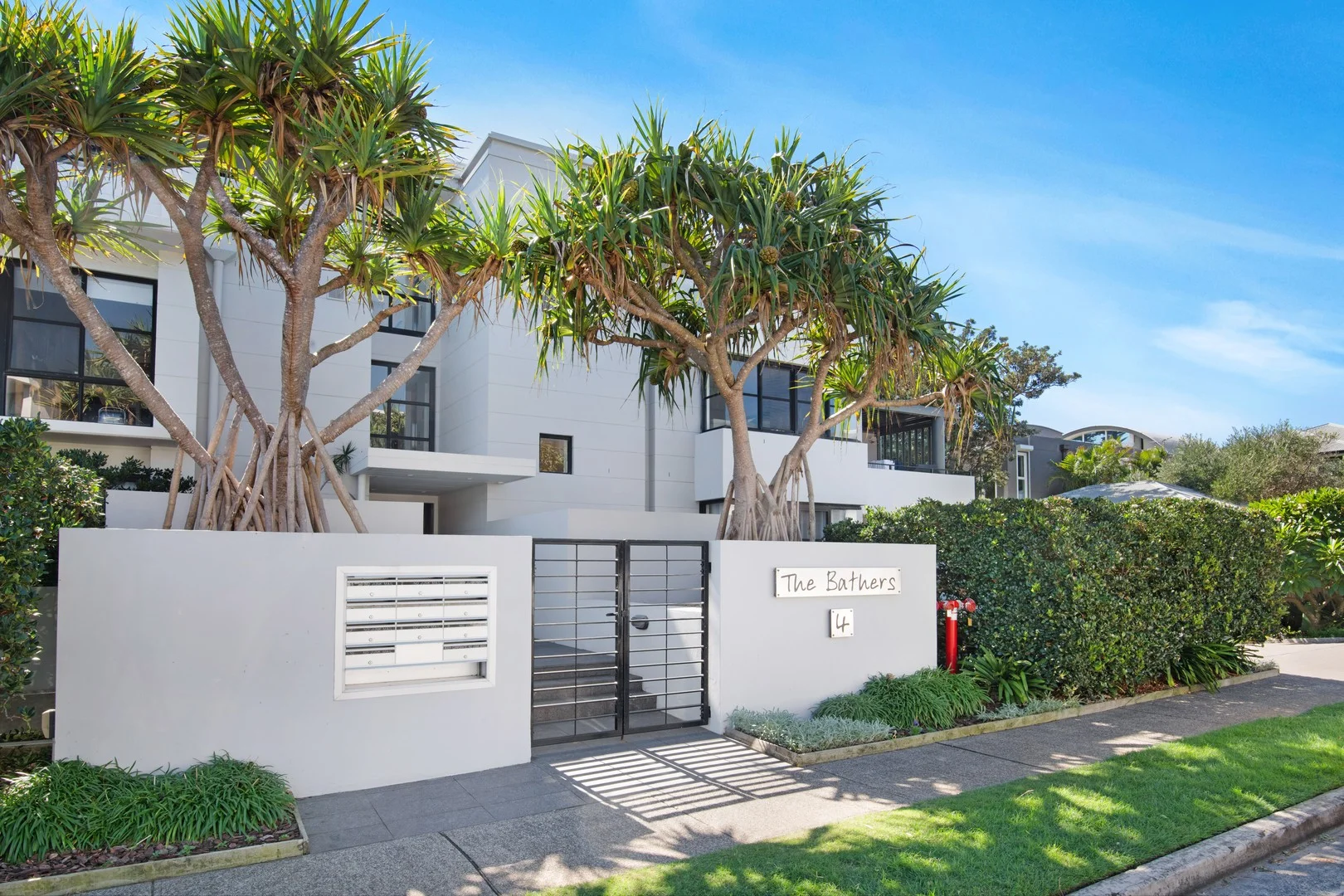 4/4 Narrabeen Street, Narrabeen NSW 2101