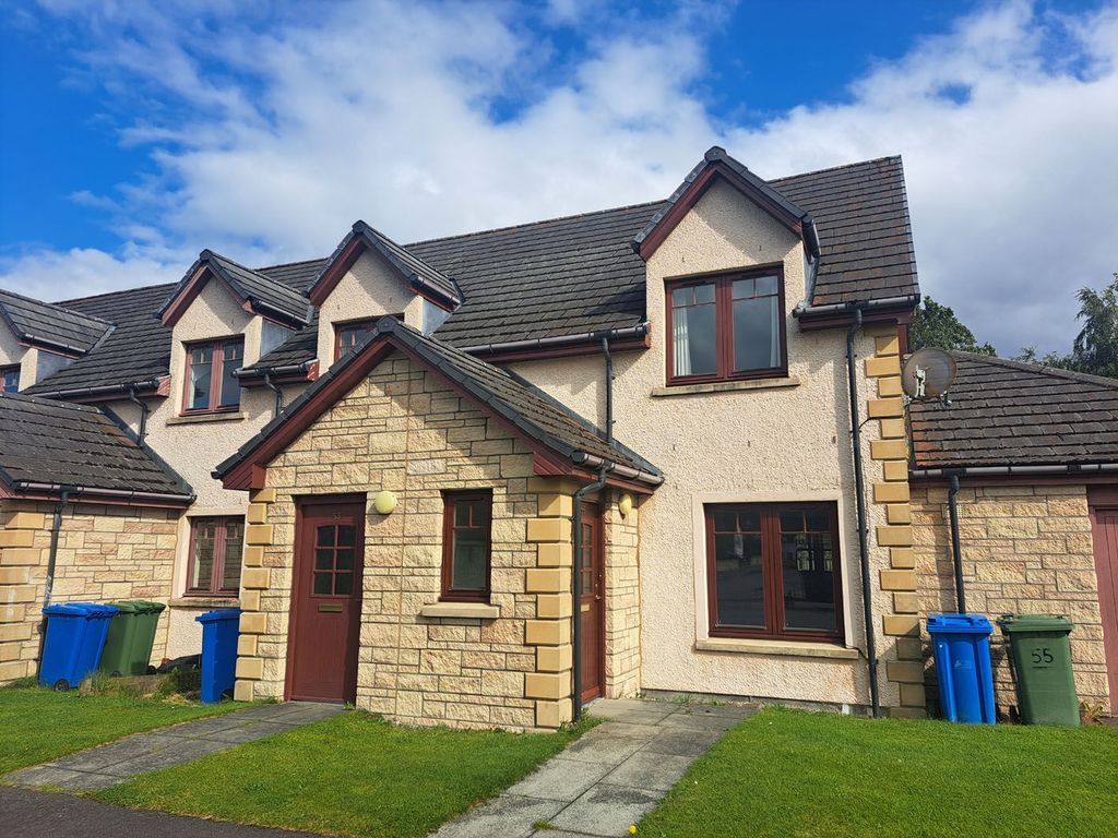 2 bed flat for saleCorbett Place, Aviemore PH22