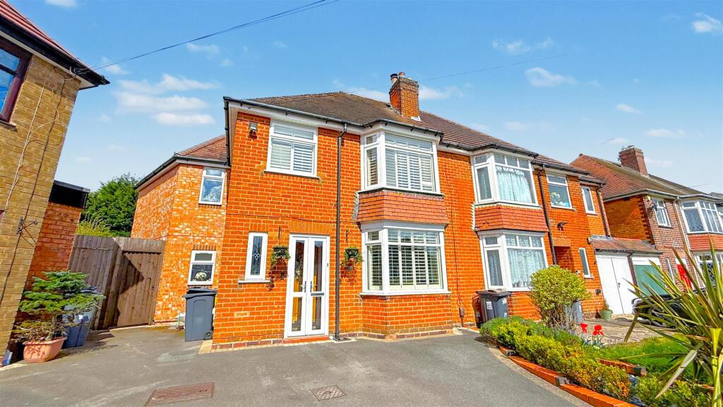 Additional image 27 of Woodfall Avenue, Cotteridge / Bournville, Birmingham