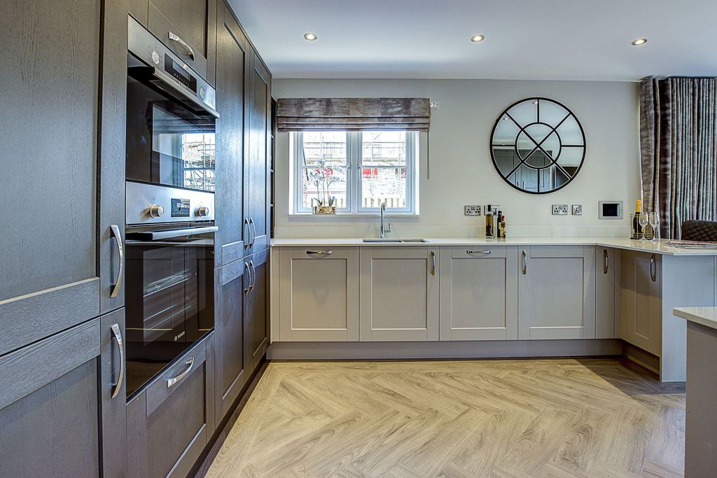 Additional image 8 of 4 bed detached house for saleBurnhope Lane, Middleton St. George, Darlington DL2