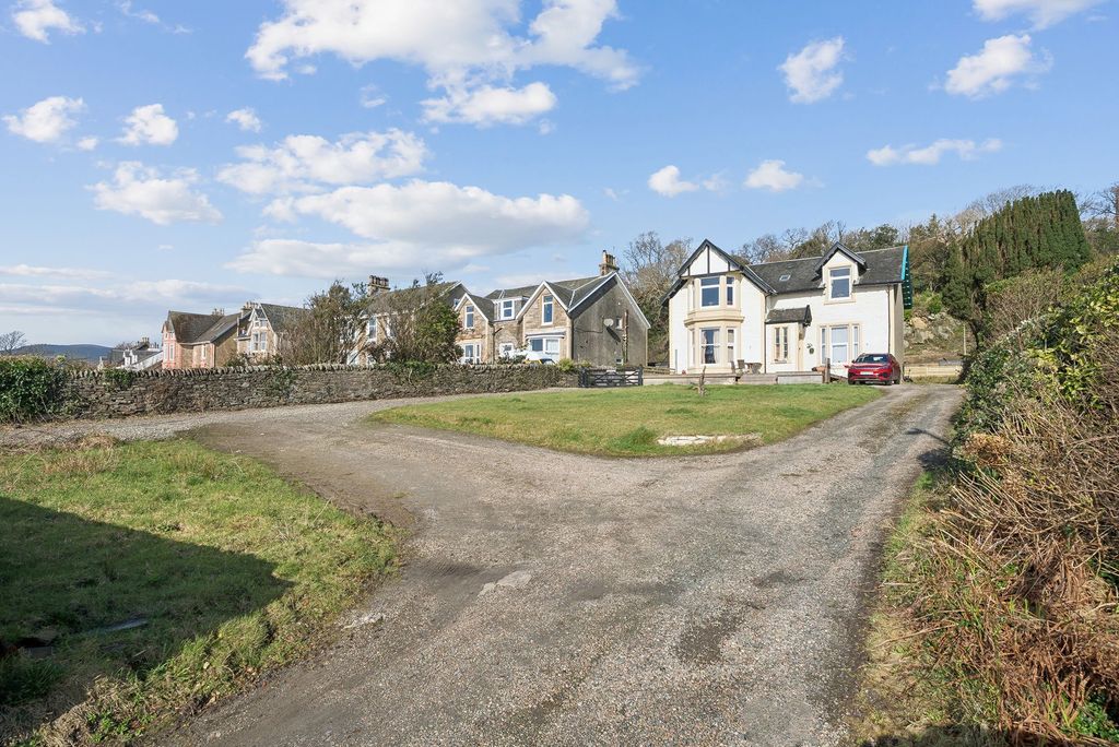 Additional image 29 of 3 bed flat for saleJanefield, Shore Road, Kilcreggan G84