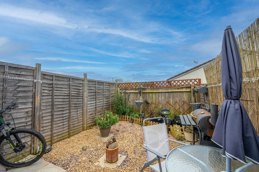 Additional image 18 of 1 bed terraced house for saleSmiths Way, Alcester B49