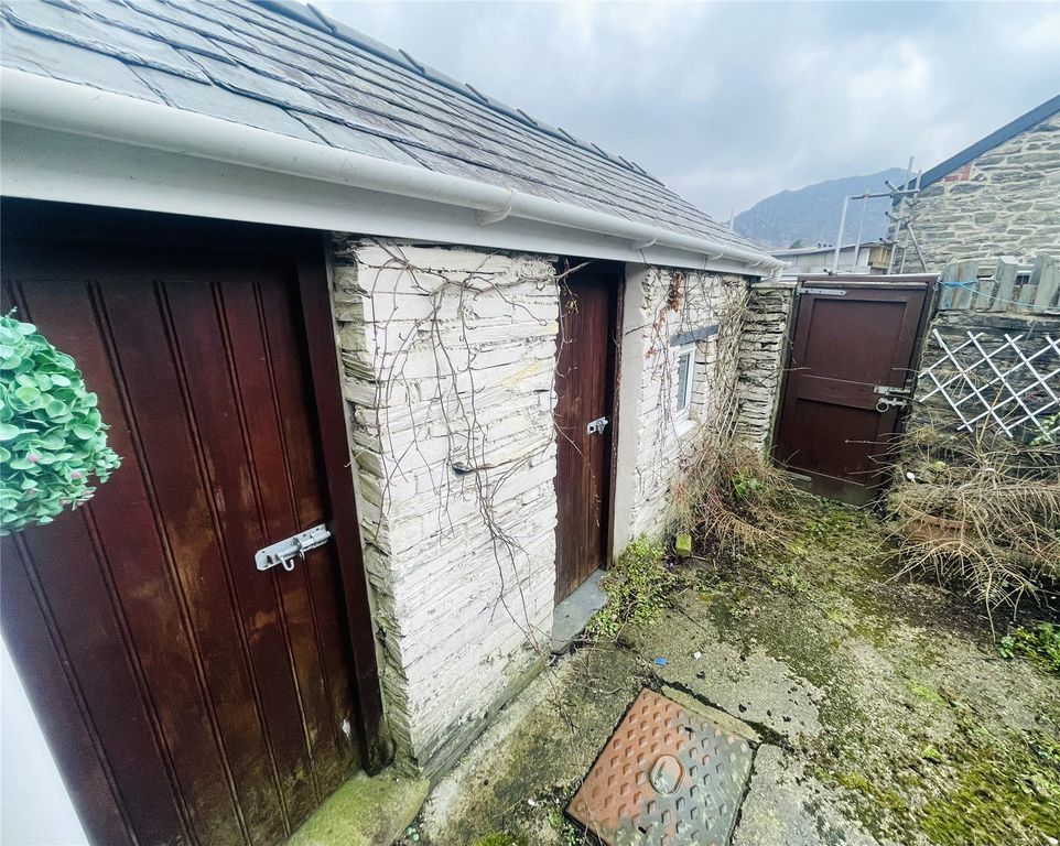 Additional image 6 of 3 bed terraced house for saleNewborough Street, Blaenau Ffestiniog, Gwynedd LL41