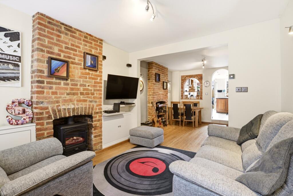 Additional image 2 of Sopwell Lane, St. Albans, Hertfordshire, AL1