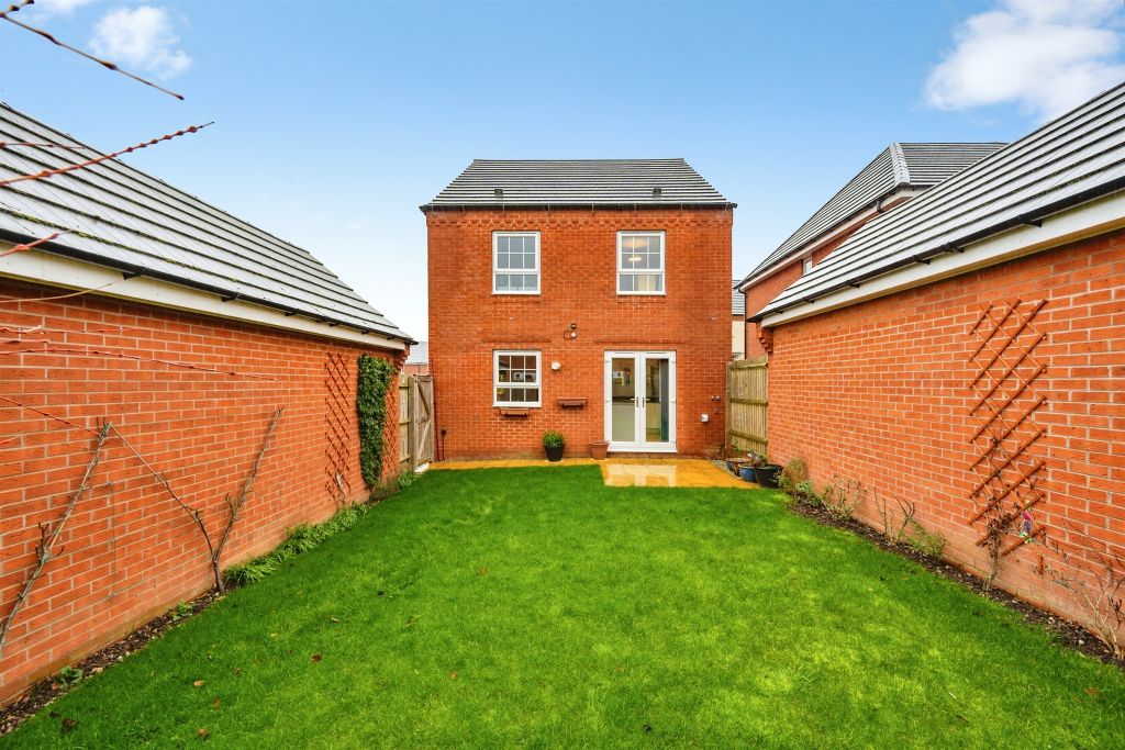 Additional image 23 of 4 bed detached house for saleHarlow Way, Ashbourne DE6
