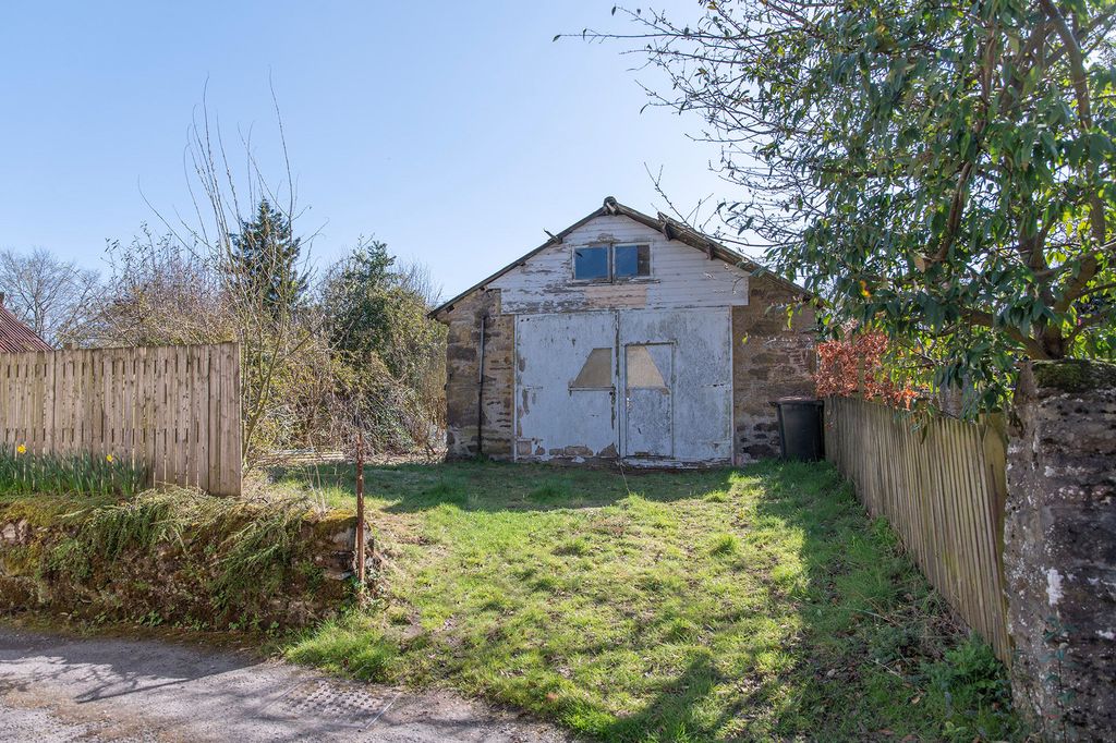 Land for saleDrummond Street, Muthill PH5 photo 2