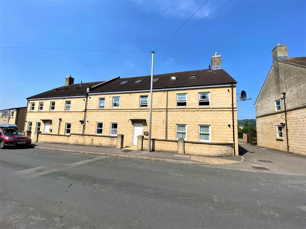 Albany Court, Bath