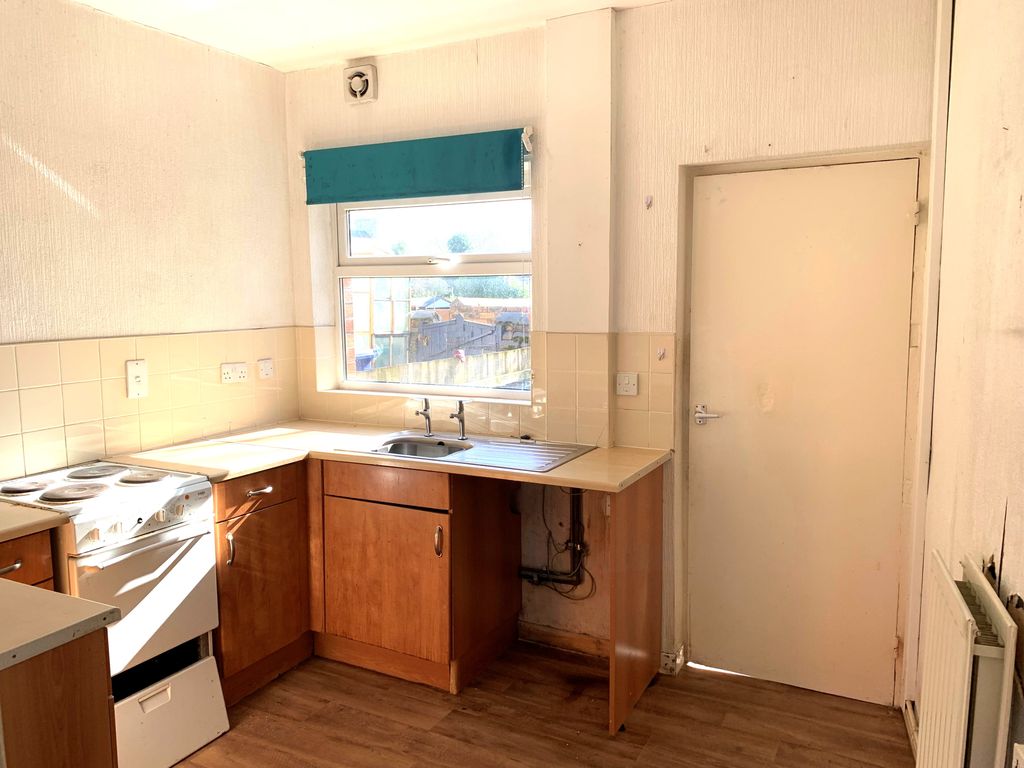 Additional image 3 of 2 bed terraced house for saleDunkirk, Newcastle, Staffordshire ST5