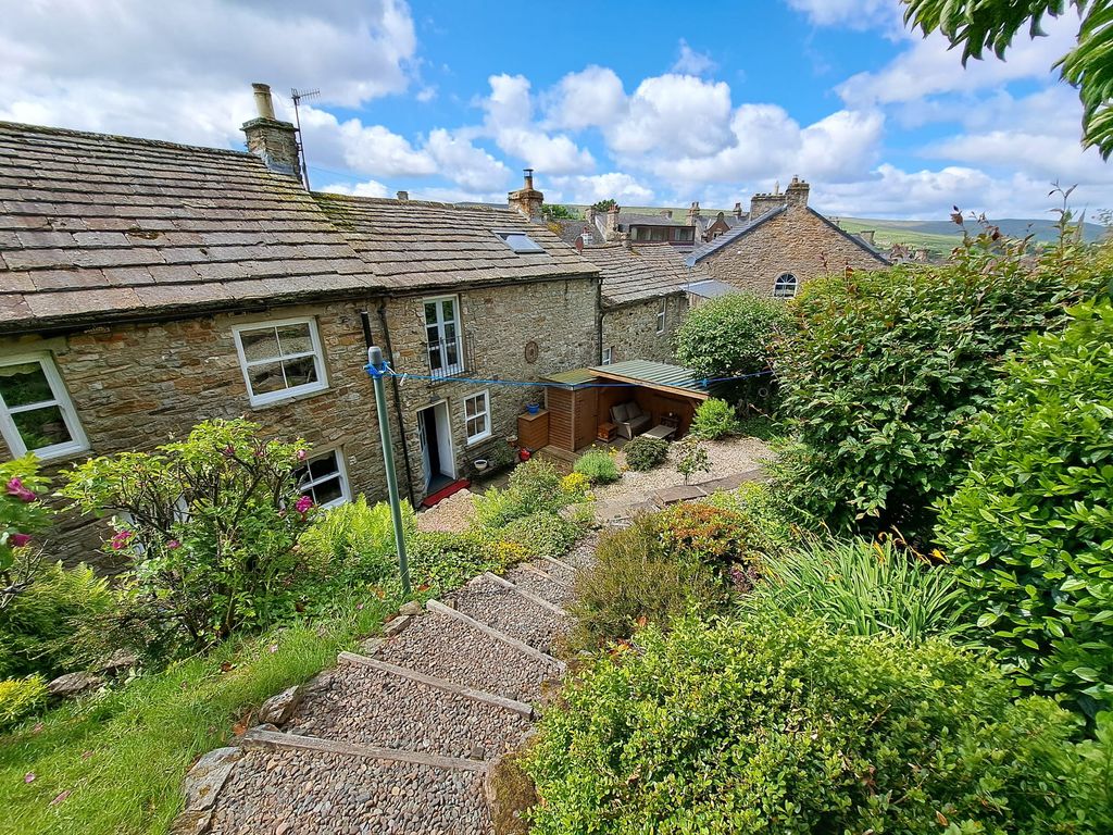 Additional image 7 of 3 bed terraced house for saleThe Hollies, Overburn, Alston CA9
