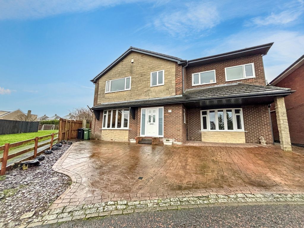 Additional image 49 of 6 bed detached house for saleGlebe Mews, Bedlington NE22