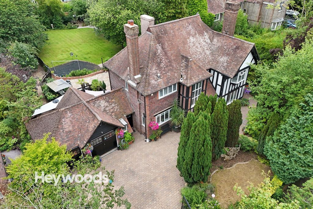 Additional image 33 of 4 bed detached house for saleWhitmore Road, Westlands, Newcastle Under Lyme ST5